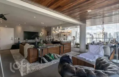 Apartamento com 2 quartos à venda na rua clodomiro amazonas, 506, vila nova conceição, são paulo, 150 m2 por r$ 4.500.000