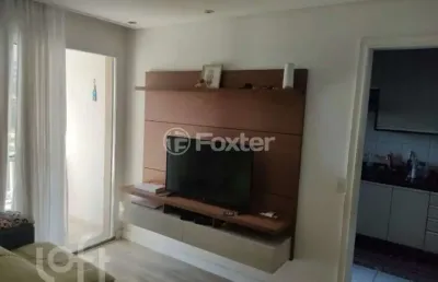 Apartamento com 3 quartos à venda na rua werner goldberg, 77, jardim tupanci, barueri, 73 m2 por r$ 636.000