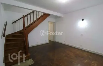 Casa com 3 quartos à venda na rua casa do ator, 740, vila olímpia, são paulo, 180 m2 por r$ 3.500.000