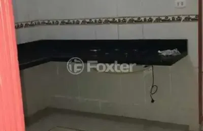 Casa com 2 quartos à venda na rua marari, 21, jardim dos pereiras (caucaia do alto), cotia, 100 m2 por r$ 320.000