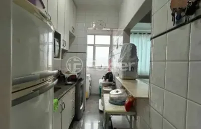 Apartamento com 3 quartos à venda na rua abranches de moura, 51, vila moraes, são paulo, 63 m2 por r$ 450.000