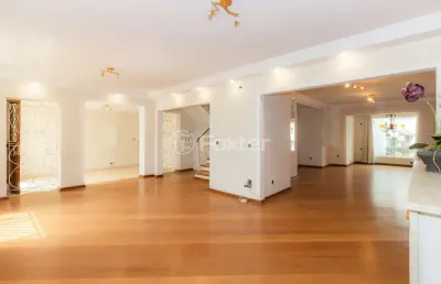 Casa com 4 quartos à venda na rua itacaré, 55, indianópolis, são paulo, 506 m2 por r$ 4.600.000