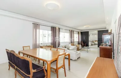 Apartamento com 3 quartos à venda na alameda joaquim eugênio de lima, 1470, jardim paulista, são paulo, 240 m2 por r$ 2.900.000