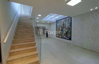 Casa com 3 quartos à venda na rua cipriano barata, 3302, ipiranga, são paulo, 230 m2 por r$ 1.350.000