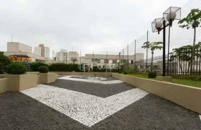 Apartamento com 2 quartos à venda na rua das grumixamas, 799, vila parque jabaquara, são paulo, 72 m2 por r$ 499.000