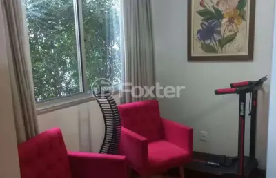 Apartamento com 2 quartos à venda na avenida miguel frias e vasconcelos, 1200, jaguaré, são paulo, 54 m2 por r$ 490.000