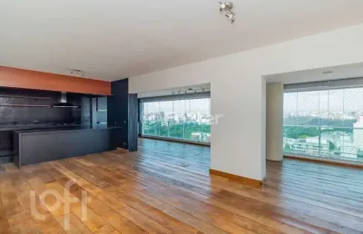 Apartamento com 3 quartos à venda na rua pelotas, 480, vila mariana, são paulo, 161 m2 por r$ 4.300.000