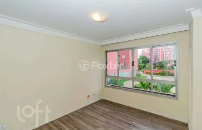 Apartamento com 3 quartos à venda na avenida professora ida kolb, 225, jardim das laranjeiras, são paulo, 98 m2 por r$ 630.000