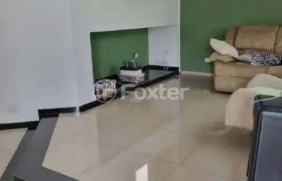 Casa em condomínio fechado com 3 quartos à venda na rua aires da cunha, 1756, são paulo ii, cotia, 355 m2 por r$ 1.500.000
