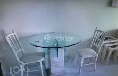 Apartamento com 1 quarto à venda na rua franz schubert, 156, jardim paulistano, são paulo, 36 m2 por r$ 850.000