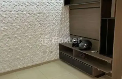 Casa em condomínio fechado com 2 quartos à venda na rua albertina vieira da silva gordo, 93, vila aurora (zona norte), são paulo, 60 m2 por r$ 530.000