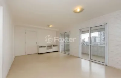 Apartamento com 4 quartos à venda na rua salvador simões, 1213, vila dom pedro i, são paulo, 136 m2 por r$ 1.390.000