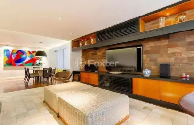 Apartamento com 3 quartos à venda na alameda ministro rocha azevedo, 1368, cerqueira césar, são paulo, 177 m2 por r$ 2.890.000
