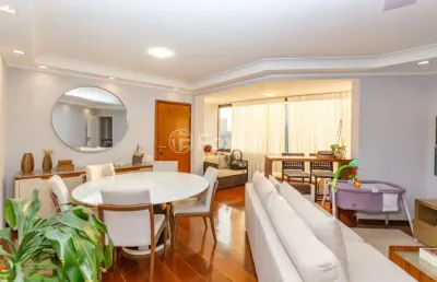 Apartamento com 3 quartos à venda na alameda dos jurupis, 410, indianópolis, são paulo, 112 m2 por r$ 1.750.000