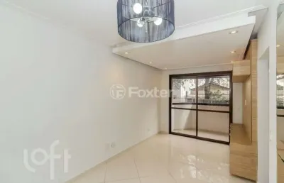 Apartamento com 2 quartos à venda na rua antenor guirlanda, 92, casa verde, são paulo, 62 m2 por r$ 495.000