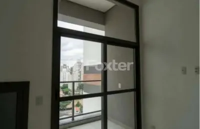 Apartamento com 1 quarto à venda na rua professor doutor josé marques da cruz, 85, jardim das acacias, são paulo, 25 m2 por r$ 390.000