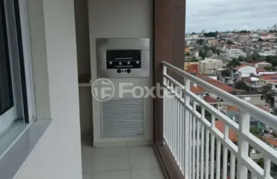 Apartamento com 2 quartos à venda na avenida júlio buono, 736, vila gustavo, são paulo, 63 m2 por r$ 610.000