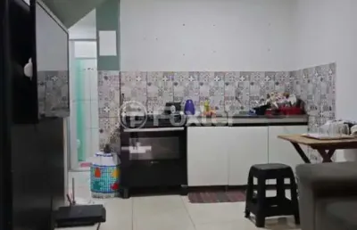 Casa com 4 quartos à venda na rua antonio clementino nascimento filho, 31, serraria, diadema, 150 m2 por r$ 350.000
