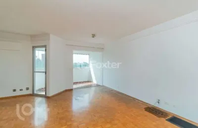 Apartamento com 2 quartos à venda na rua marie nader calfat, 200, jardim ampliação, são paulo, 83 m2 por r$ 480.000