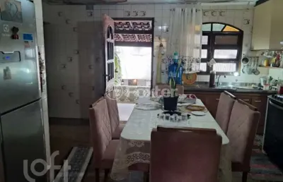 Casa com 2 quartos à venda na rua joão frazão canuto, 3, jardim alfredo, são paulo, 250 m2 por r$ 742.000