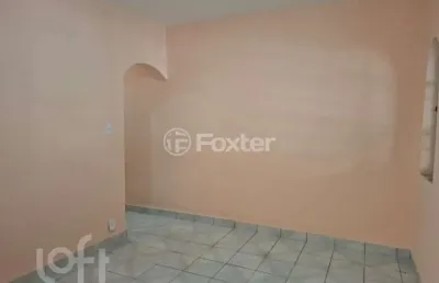 Casa com 3 quartos à venda na rua alonso peres, 472, vila sabrina, são paulo, 125 m2 por r$ 425.600