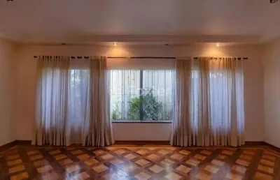 Casa com 3 quartos à venda na alameda dos guaicanãs, 759, planalto paulista, são paulo, 250 m2 por r$ 1.950.000