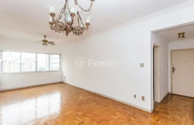 Apartamento com 2 quartos à venda na rua martinico prado, 481, vila buarque, são paulo, 97 m2 por r$ 850.000