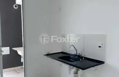 Apartamento com 2 quartos à venda na rua da mooca, 1350, mooca, são paulo, 40 m2 por r$ 320.000