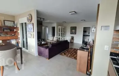 Apartamento com 2 quartos à venda na rua tuiucuê, 103, jardim da saude, são paulo, 110 m2 por r$ 1.459.000