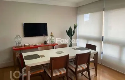 Apartamento com 3 quartos à venda na rua doutor oscar monteiro de barros, 580, vila suzana, são paulo, 250 m2 por r$ 1.380.000