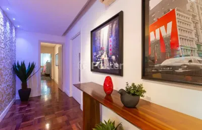 Apartamento com 3 quartos à venda na alameda itu, 304, jardim paulista, são paulo, 198 m2 por r$ 2.300.000