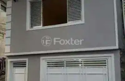 Casa com 3 quartos à venda na rua kioto, 141, vila maria alta, são paulo, 151 m2 por r$ 610.000