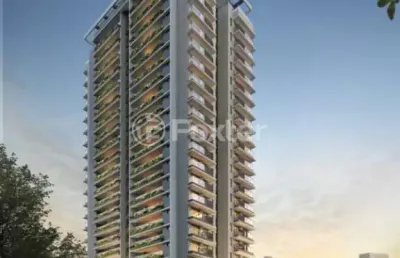 Apartamento com 4 quartos à venda na rua frança pinto, 110, vila mariana, são paulo, 146 m2 por r$ 2.981.210
