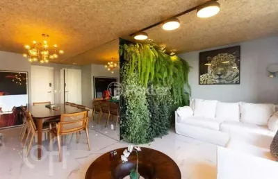 Apartamento com 2 quartos à venda na rua das fiandeiras, 48, vila olímpia, são paulo, 101 m2 por r$ 2.575.000