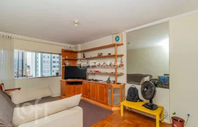 Apartamento com 1 quarto à venda na rua padre raposo, 339, mooca, são paulo, 58 m2 por r$ 290.000