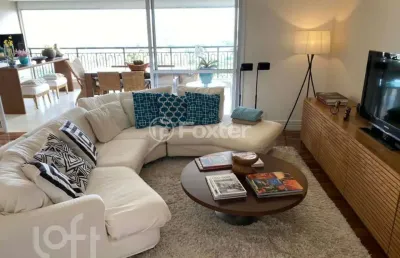 Apartamento com 3 quartos à venda na rua xavier de almeida, 717, ipiranga, são paulo, 213 m2 por r$ 2.890.000