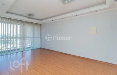 Apartamento com 3 quartos à venda na rua sebastião ivo, 410, cidade líder, são paulo, 115 m2 por r$ 500.000