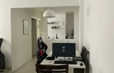 Apartamento com 2 quartos à venda na avenida serafim gonçalves pereira, 142, parque novo mundo, são paulo, 64 m2 por r$ 340.000