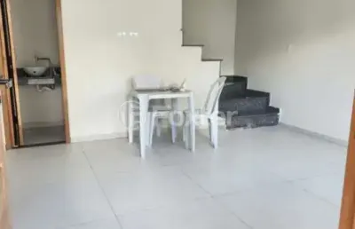 Casa com 2 quartos à venda na rua campo belo, 44, vila alpina, são paulo, 92 m2 por r$ 530.000