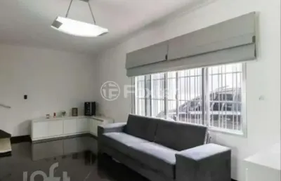 Casa com 5 quartos à venda na rua edgar de campos, 127, vila nair, são paulo, 300 m2 por r$ 1.590.000