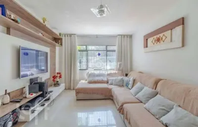 Casa com 5 quartos à venda na rua irede de mattos alonso, 202, vila lageado, são paulo, 183 m2 por r$ 1.171.000