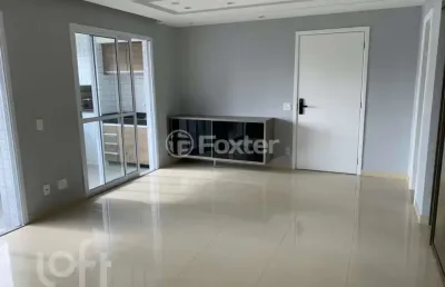 Apartamento com 4 quartos à venda na rua salvador simões, 1213, vila dom pedro i, são paulo, 136 m2 por r$ 1.460.000
