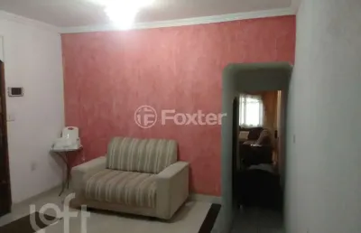 Casa com 2 quartos à venda na rua francisco inhesta spinosa, 152, jardim olinda, mauá, 195 m2 por r$ 420.000