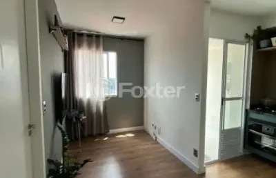 Apartamento com 1 quarto à venda na rua dias vieira, 410, vila sônia, são paulo, 31 m2 por r$ 360.000