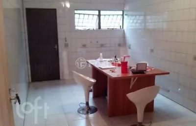 Casa com 4 quartos à venda na rua haiti, 320, parque das nações, santo andré, 280 m2 por r$ 550.000