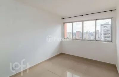 Apartamento com 2 quartos à venda na avenida joão barreto de menezes, 939, vila santa catarina, são paulo, 58 m2 por r$ 280.000