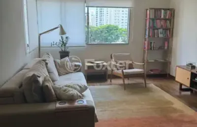 Apartamento com 2 quartos à venda na alameda sarutaiá, 103, jardim paulista, são paulo, 114 m2 por r$ 1.500.000