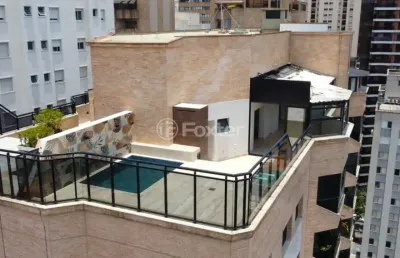 Apartamento com 3 quartos à venda na rua cayowaá, 854, perdizes, são paulo, 248 m2 por r$ 4.000.000