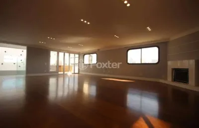 Apartamento com 4 quartos à venda na rua engenheiro edgar egídio de sousa, 303, santa cecília, são paulo, 453 m2 por r$ 7.900.000