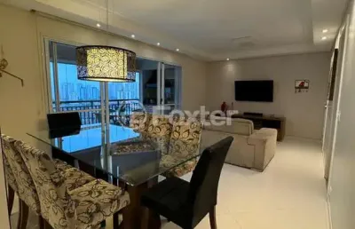 Apartamento com 3 quartos à venda na rua lino coutinho, 75, ipiranga, são paulo, 111 m2 por r$ 1.650.000